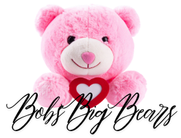 Bobs Big Bears Logo